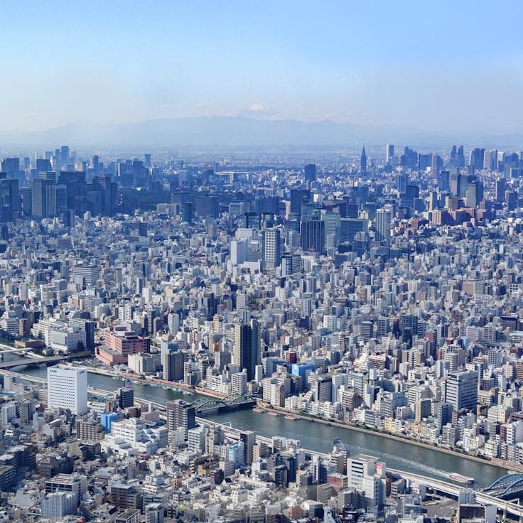 Sunset outdoors in Spain